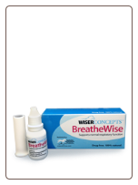 Wiser Concepts BreatheWise Wiser Concepts BreatheWise