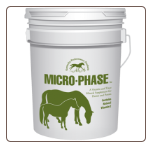 Microphase 30 lb. pail Microphase 30 lb. pail